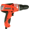 electric portable power drill driver